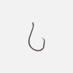 Anzuelos Drennan Acolyte Gripper  negro