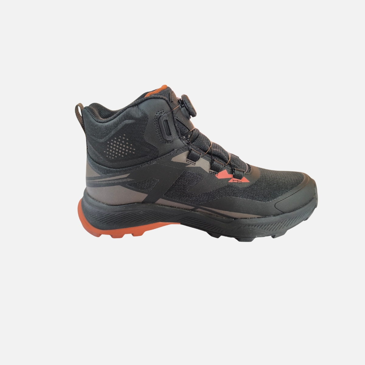 Bota Discovery 6.1