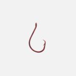 Anzuelos Drennan Acolyte Gripper  negro