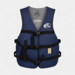 Chaleco Salvavidas Bass Pro Shops Ajustable Para Adulto Unisex 1