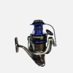 Carrete de Pesca Rapala Extreme 5000 5