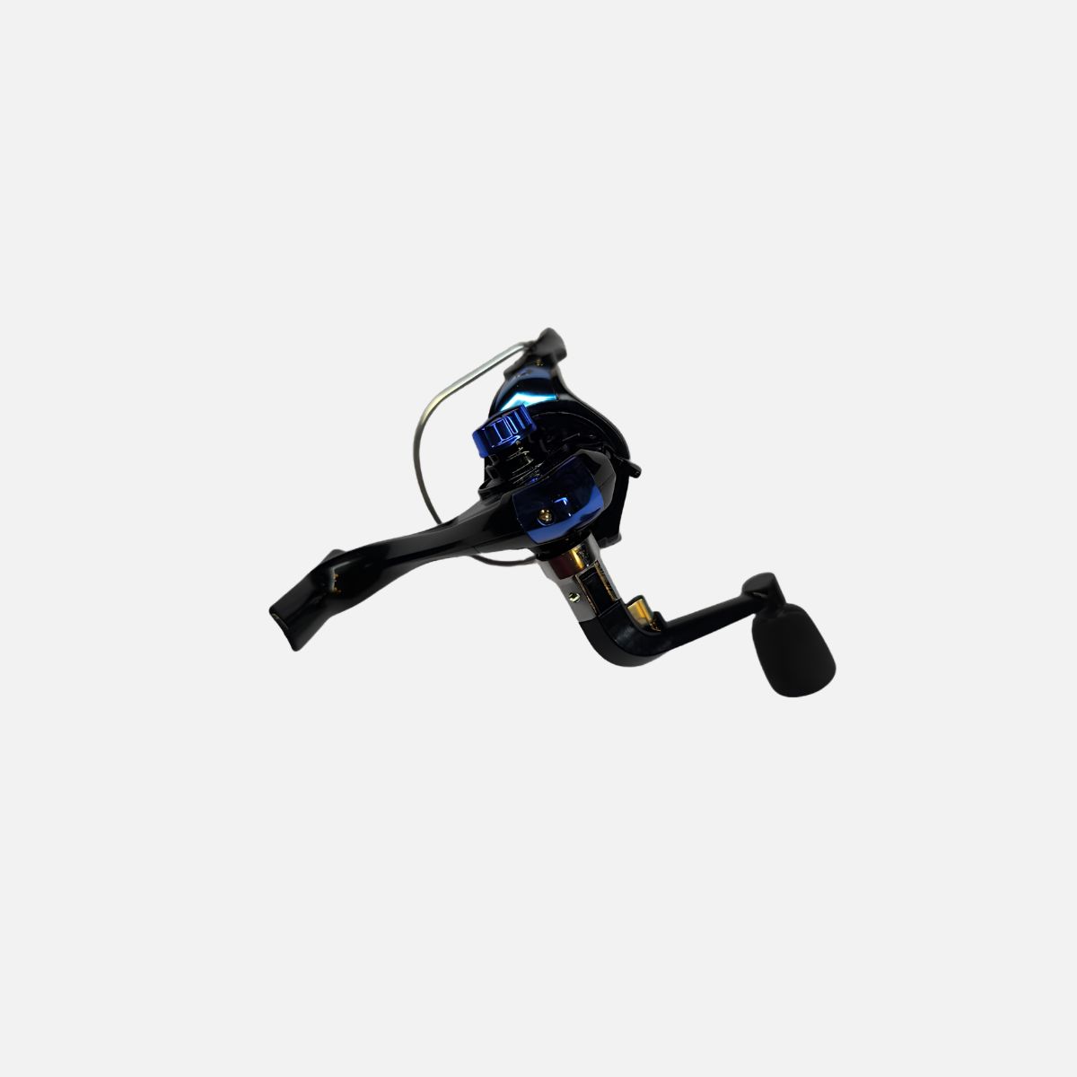 Carrete de Pesca Romasa BS1000 3