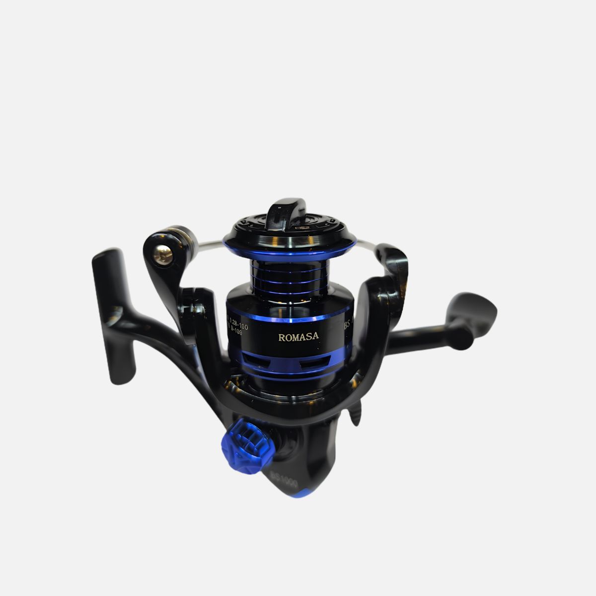 Carrete de Pesca Romasa BS1000 1