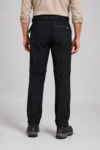 Pantalón Outdoor Convertible Trekking 1