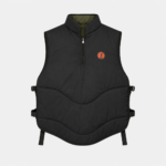 Chaleco Protector Ajustable Unisex 1