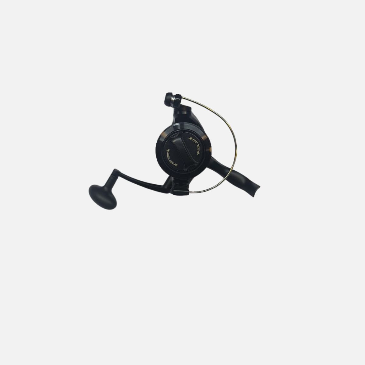 Carrete Penn Wrath II5000 (4)
