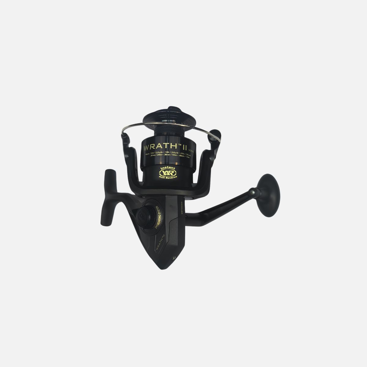 Carrete Penn Wrath II5000