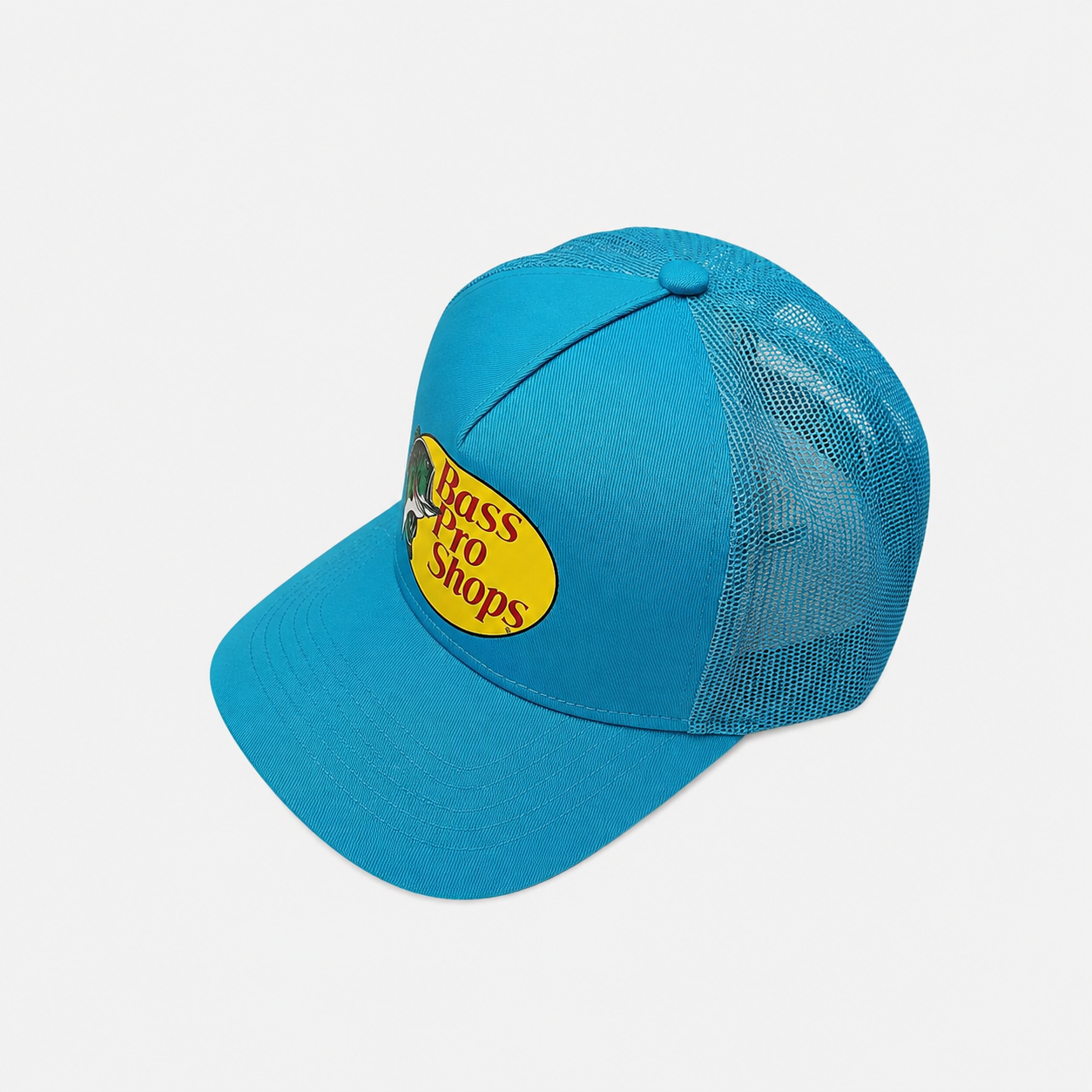Gorra Trucker Bass Pro Shops 3