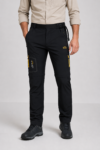 Pantalón Outdoor Convertible Trekking 1