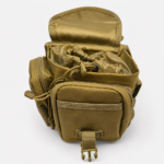 Bolso Táctico Outdoor Multifuncional 1