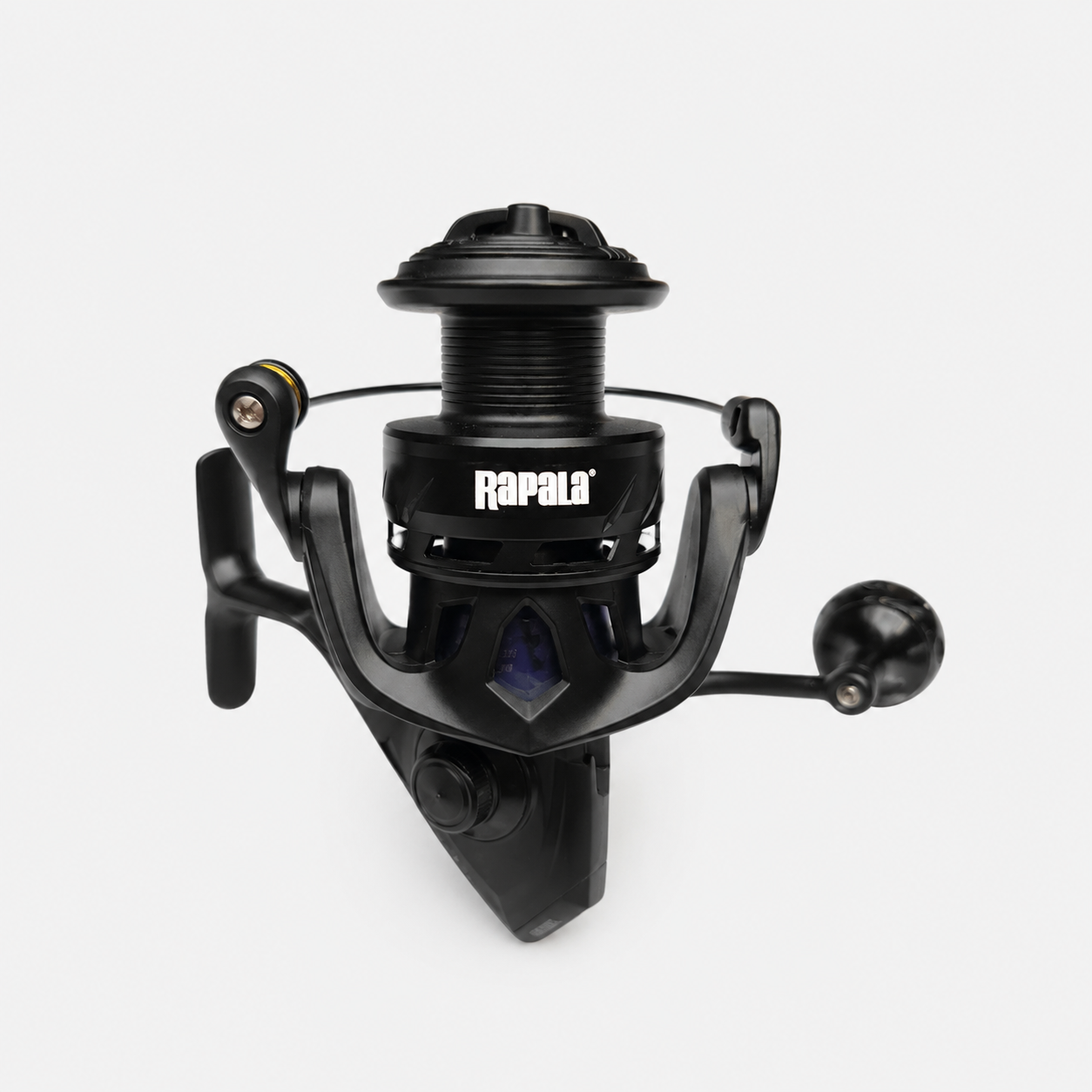 Carrete de Pesca Rapala SIDUX 1