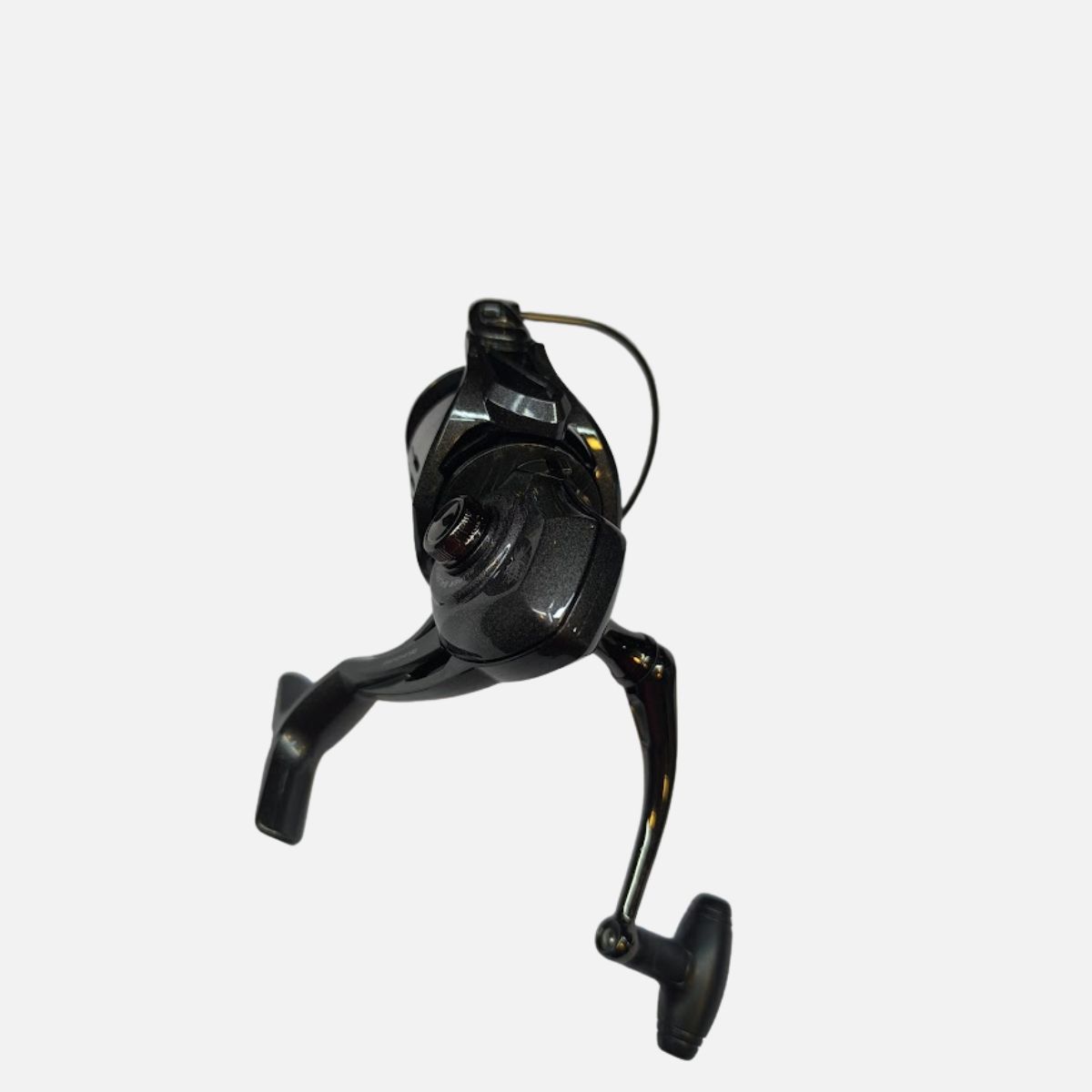 Carrete de Pesca Rapala Racho HS440 8