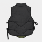 Chaleco Protector Ajustable Unisex 1