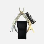Multiherramienta con Estuche y Puntas 1