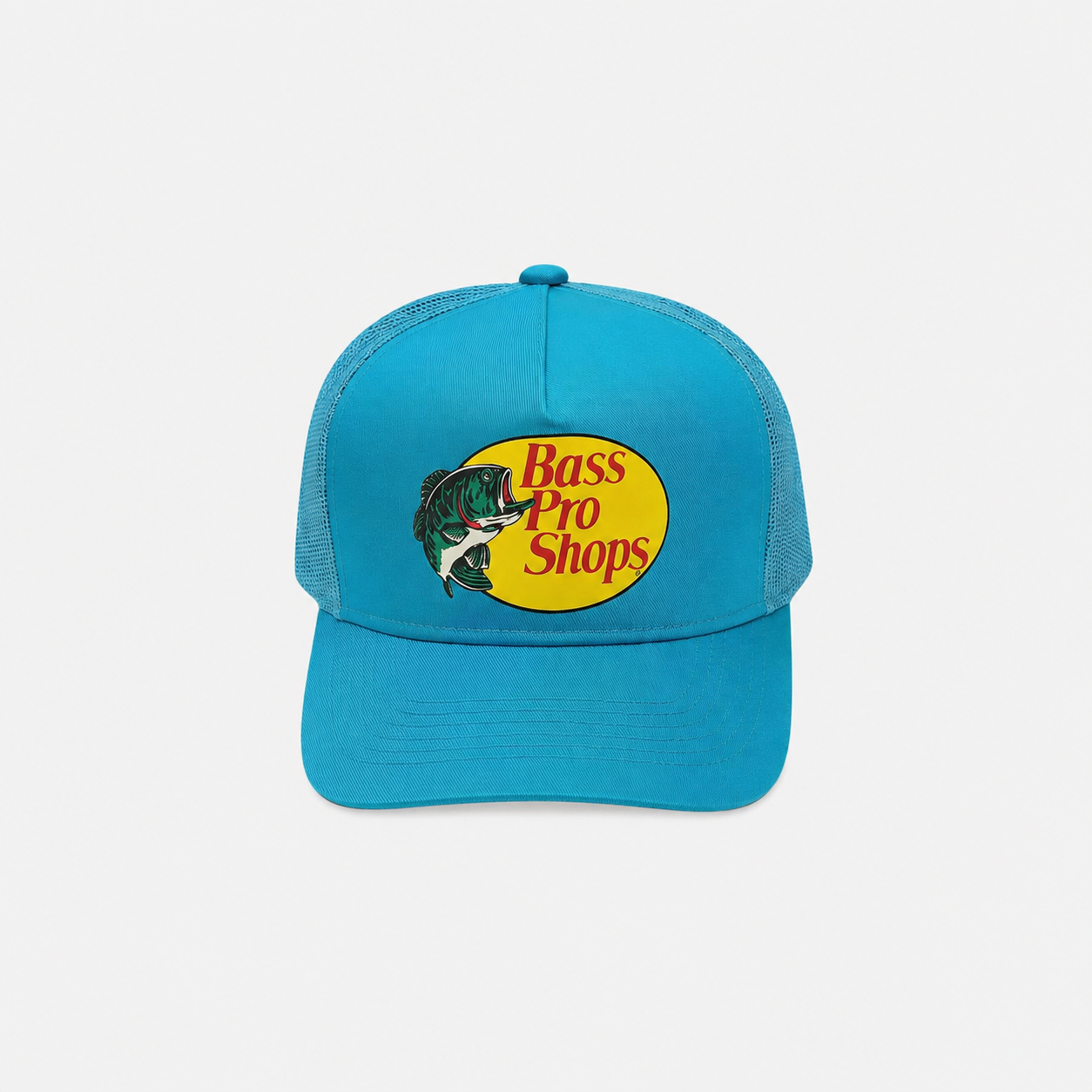 Gorra Trucker Bass Pro Shops 1
