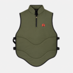 Chaleco Protector Ajustable Unisex 1