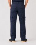 Pantalón Cargo Reforzado Multibolsillos 1