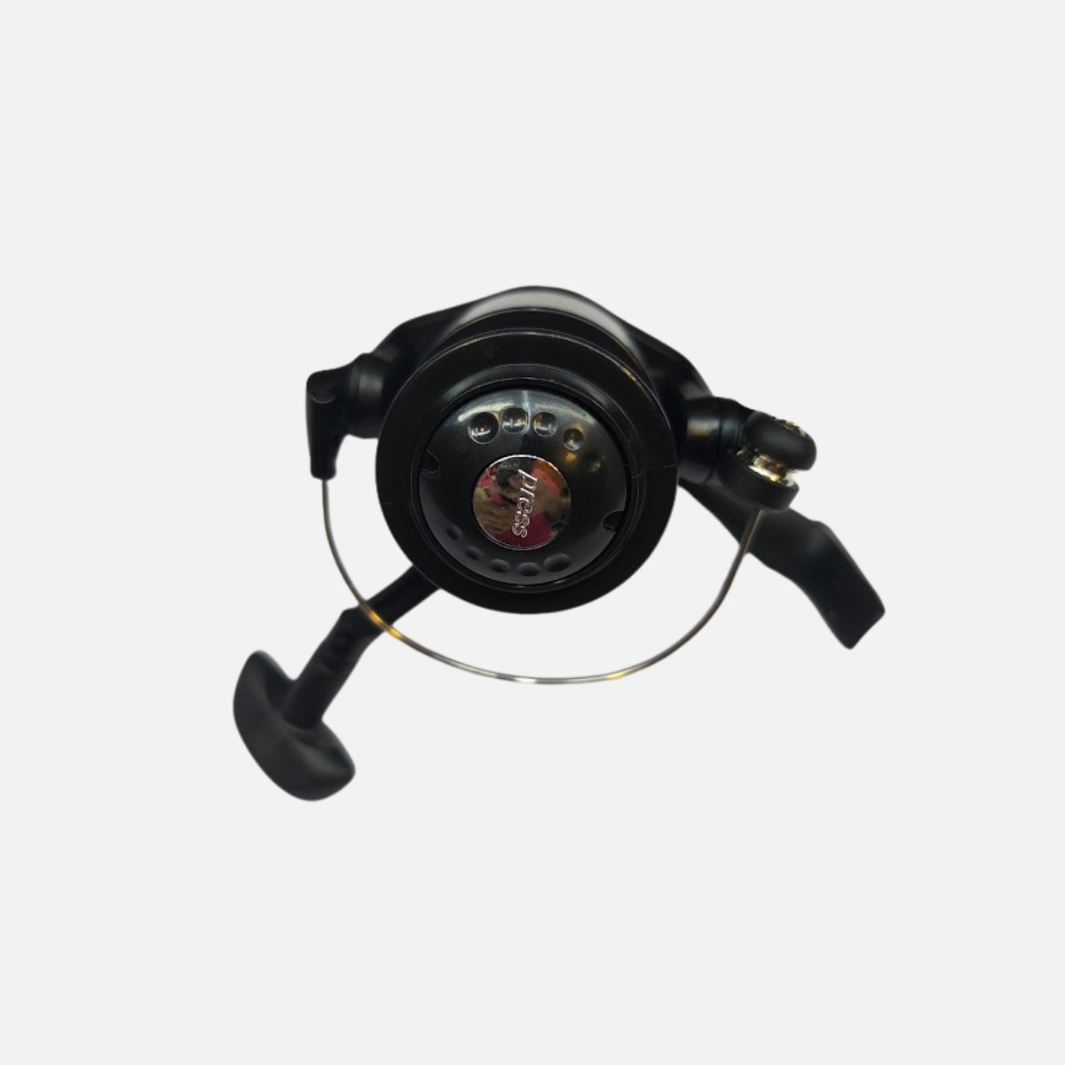 Carrete de Pesca Rapala Racho HS440 4
