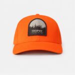 Gorra Trophy Tracker Ajustable 1