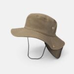 Sombrero Outdoor con Protección de Cuello 1