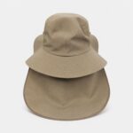 Sombrero Outdoor con Protección de Cuello 1
