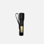 Linterna LED Recargable con Estuche 1