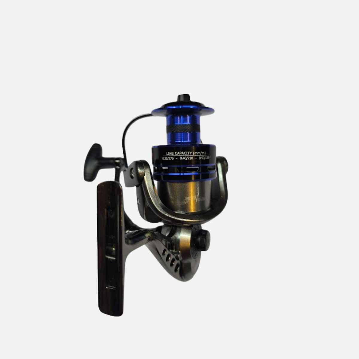 Carrete de Pesca Rapala Extreme 5000 4