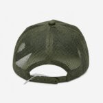 Gorra Trucker Bass Pro Shops niño verde oliva 1