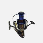 Carrete de Pesca Rapala Extreme 5000 5