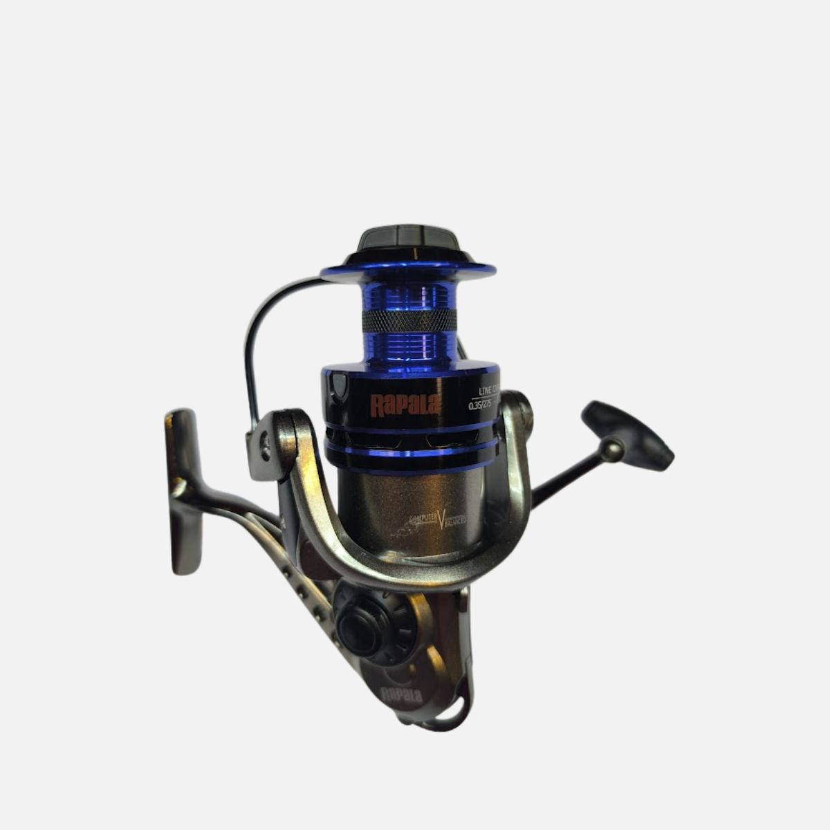 Carrete de Pesca Rapala Extreme 5000 5