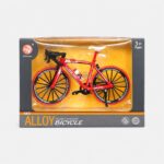Bicicleta Miniatura De Colección 1