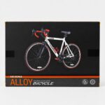 Bicicleta Miniatura De Colección 1