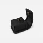Estuche Compacto de Nylon con Broche Metálico 1