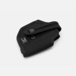 Estuche Compacto de Nylon con Broche de Seguridad 1