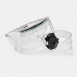 Kit de Snorkel Plástico y Silicona Ajustable 2