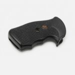 Empuñadura Ergonómica Negra Antideslizante 1