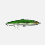 Señuelo Kingdom Popper S120 120 mm 61 g
