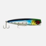 Señuelo Popper 50 g para Pesca Deportiva