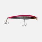 Señuelo Minnow Flotante 150 mm 44 g para Pesca Deportiva Modelo C