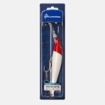 Señuelo Williamson Speed Pro Deep 160 54g Blanco
